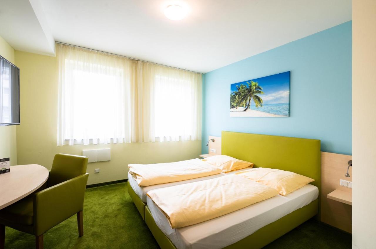 Sternplatz Hotel Ehingen  Εξωτερικό φωτογραφία