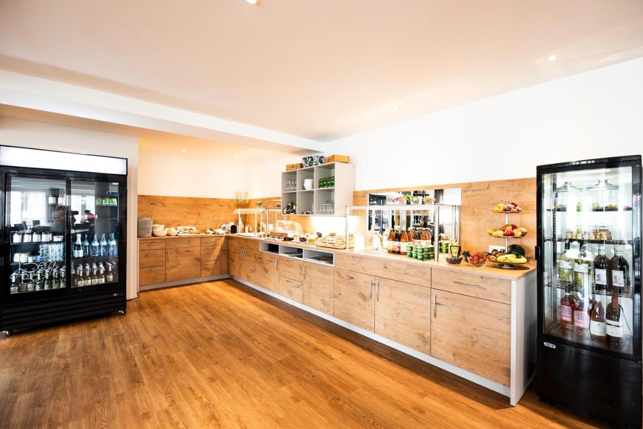 Sternplatz Hotel Ehingen  Εξωτερικό φωτογραφία