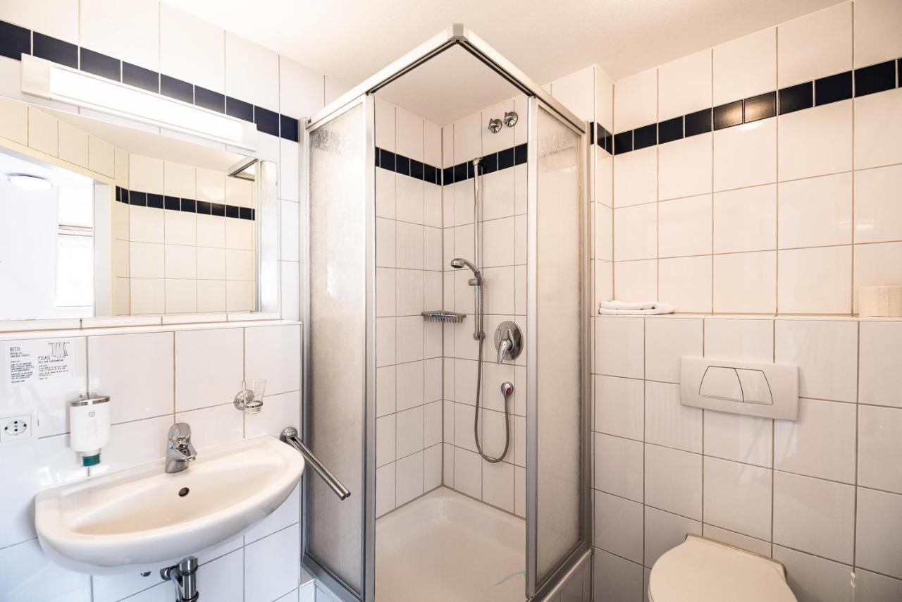 Sternplatz Hotel Ehingen  Εξωτερικό φωτογραφία