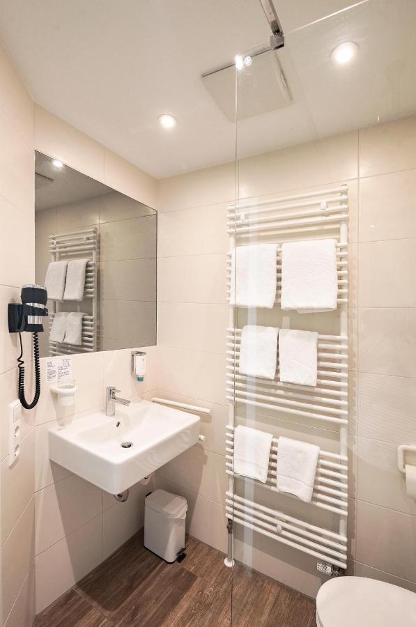 Sternplatz Hotel Ehingen  Εξωτερικό φωτογραφία