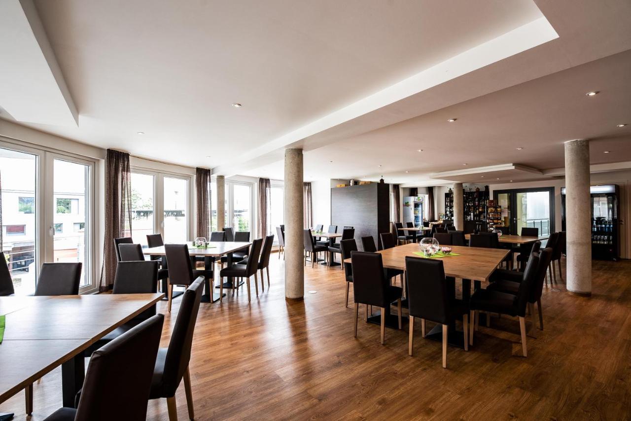Sternplatz Hotel Ehingen  Εξωτερικό φωτογραφία