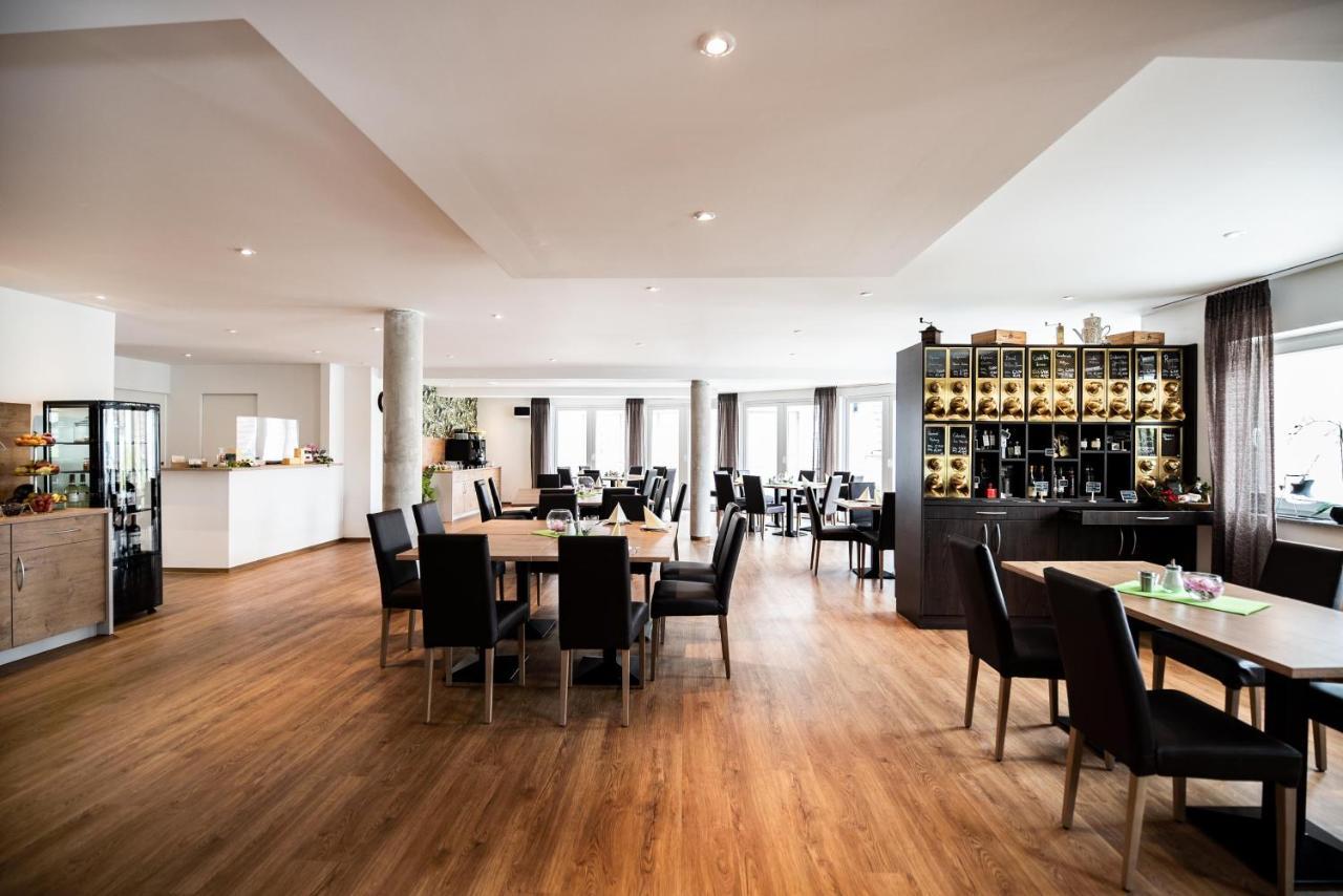 Sternplatz Hotel Ehingen  Εξωτερικό φωτογραφία
