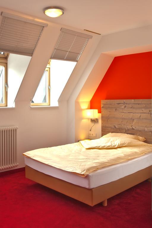 Sternplatz Hotel Ehingen  Εξωτερικό φωτογραφία