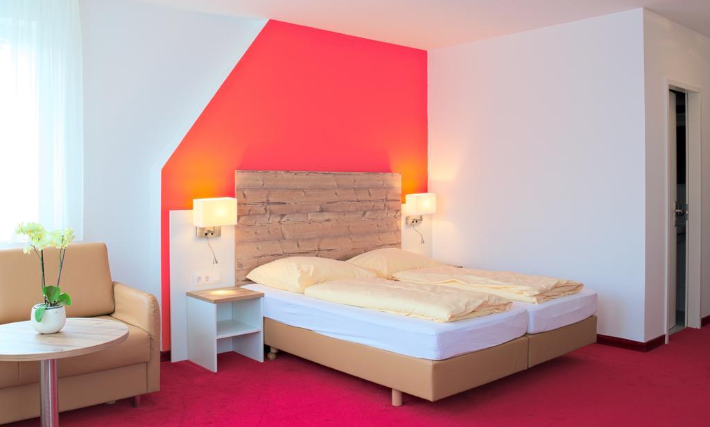 Sternplatz Hotel Ehingen  Εξωτερικό φωτογραφία