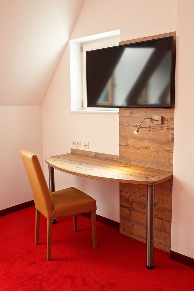 Sternplatz Hotel Ehingen  Εξωτερικό φωτογραφία